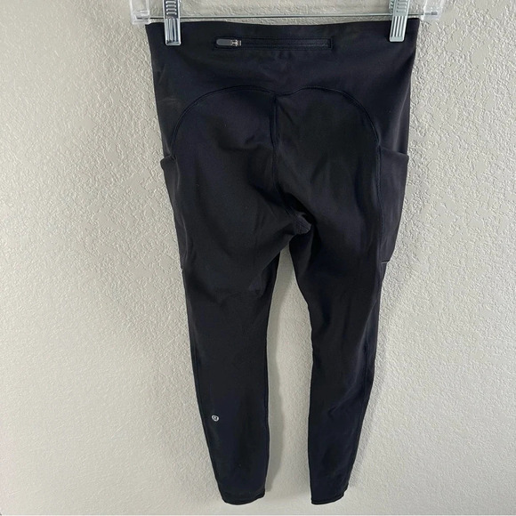 Lululemon Speed Up Tight *Full-On Luxtreme - Picture 9 of 11